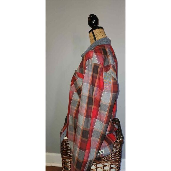 Sean John Button Down Shirt - Picture 3 of 5